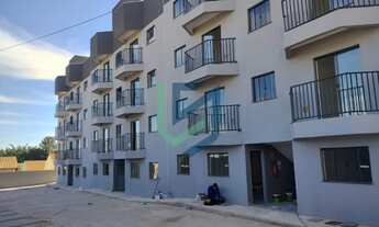 Imagem 3: Apartamento em Aguas Lindas - GO 2 quartos em ótima localização