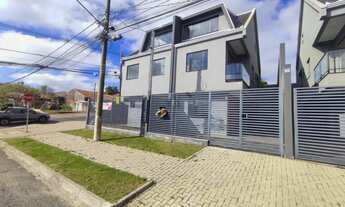 Imagem: Triplex Novos no Alto Boqueirão 03 Quartos