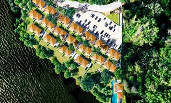 Imagem 5: Imóvel para venda com 135 metros quadrados com 3 quartos em Açu da Torre - Mata de São Joã