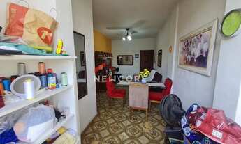 Imagem 5: Apartamento em Rua Santos Rodrigues - Estácio - Rio de Janeiro/RJ