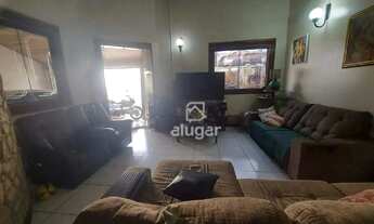 Imagem 4: Casa para alugar, 5 quartos, 2 suítes, 4 vagas, Vila Brasília - Montes Claros/MG - R$ 6.50