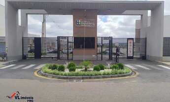 Imagem: Apartamento á venda com 2 quartos no bairro