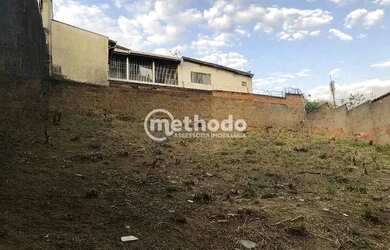 Imagem 2: Terreno, 304 m² - venda por R$ 550.000,00 ou aluguel por R$ 2.928,73/mês - Chácara da Barr