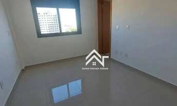 Imagem 7: Apartamento com 2 dormitórios para alugar, 70 m² por R$ 3.969,26/mês - Atibaia Jardim - At