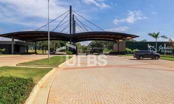 Imagem 16: Lote no Jardins França