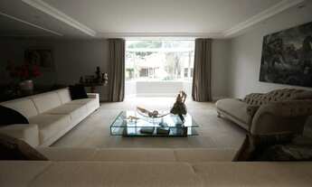 Imagem 4: CASA INCRÍVEL COM ELEVADOR E 5 SUÍTES NO PARK WAY