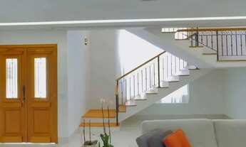 Imagem 6: Sobrado Portal do Sol Green - 4 Suítes - 10 min. Flamboyant Casa em Condomínio com 4 Quart