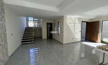 Imagem 6: Sobrado com 3 dormitórios à venda - São Marcos - São José dos Pinhais/PR