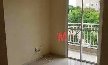 Imagem 4: Apartamento com 2 quartos à venda, 59 m² por R$ 290.000 - Vila Angélica - Sorocaba/SP