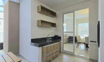 Imagem 6: Sobrado 298m² - 3 quartos - Jardim e terraço