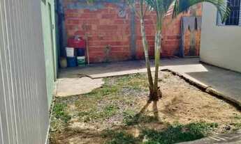 Imagem: Vendo Casa em Serra Sede