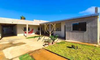 Imagem 2: Casa Ponte Alta 2 suites lote 400m2 rua alameda dos ipes