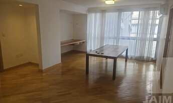 Imagem: APARTAMENTO 2 DORMITÓRIOS 2 BANHEIROS SALA