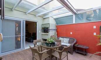 Imagem: Casa Condominio para Venda - 188.6m², 3