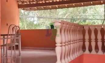 Imagem 3: Casa com 2 quartos, 100 m², aluguel por R$ 2.200/mês- Cidade Salvador - Jacareí/SP