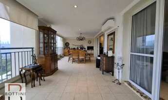 Imagem 4: Apartamento com 4 suítes, 205 m² - venda por R$ 3.550.000 ou aluguel por R$ 16.000/mês - B