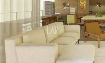 Imagem: Cobertura à venda, 3 quartos, 1 suíte