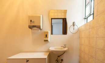 Imagem 7: Casa comercial para venda em Pinheiros , 287m²