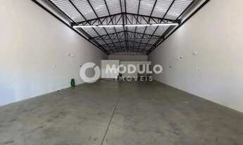 Imagem 3: Galpão disponível para locação no bairro Brasil