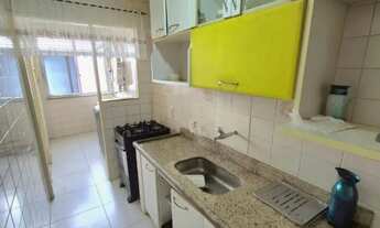 Imagem 6: Apartamento de 1 Qt em Jacarepaguá