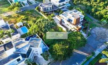 Imagem 3: Terreno à venda, 600 m² por R$ 3.700.000 - Jurerê Internacional - Florianópolis/SC