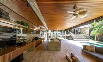 Imagem 3: Jardins Florença - Sobrado 4 quartos, sendo 4 suítes