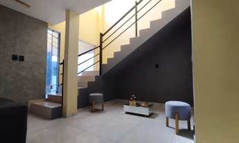 Imagem 3: Casa ótima 3/4 sendo 1 suíte com closet bairro SIM