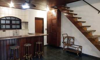 Imagem 3: Casa para locação definitiva no Perequê-Açu - Ubatuba/SP