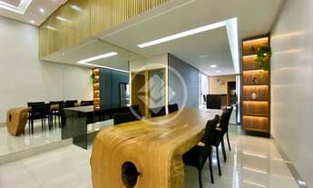 Imagem 4: Casa de alto padrão com 3 suítes no Jardim Atlantico codigo: 162810