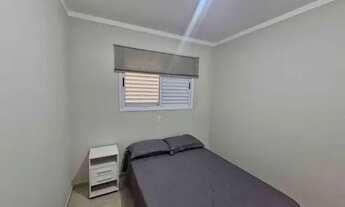 Imagem 7: Apartamento mobiliado com 1 dormitório para alugar, 40 m² por R$ 1.850/mês - Edifício Plat