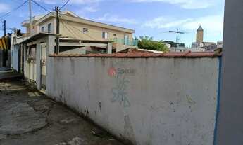 Imagem 7: Terreno com 200 m² na Vila Inveranda, 10x20, próximo ao Shopping Anália Franco