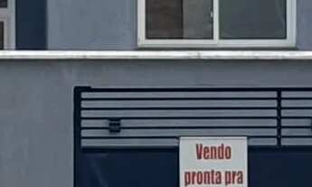 Imagem: Vila suíça - bloco 1