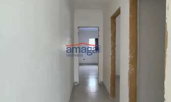 Imagem 7: Casa para alugar no Jardim Santa Paula 2 quartos com suíte