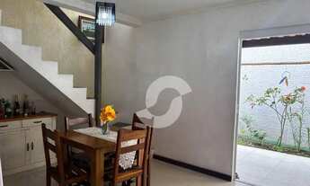 Imagem 5: ?? Casa Duplex em Condomínio Fechado 2 Quartos Serra Grande Tranquilidade e Conforto po