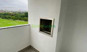 Imagem 3: EXCELENTE APARTAMENTO DE 02 QUARTOS, PARA MORAR NO JARDIM ITÁLIA II, NO EDIFÍCIO RES. SOLA