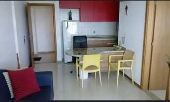 Imagem 2: Apartamento à venda no TERRAZZO SALVADOR , PATAMARES, Salvador, BA