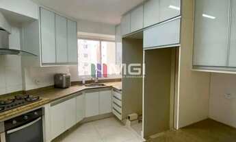 Imagem 7: Apartamento para alugar na Nova Suíça 3 suítes + escritório 150 m² completo em armários