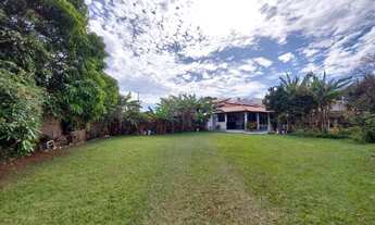 Imagem: Chácara em Americana