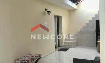 Imagem: Casa em Rua Laurindo Sbampato - Vila Guilherme