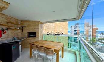 Imagem: Apartamento para locação em Riviera de