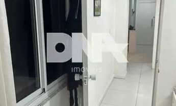 Imagem: Sala Comercial Reformada - Botafogo