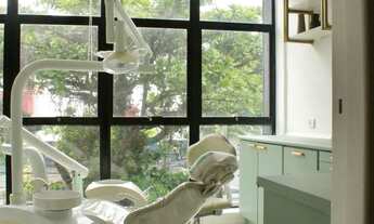 Imagem: Consultório odontológico