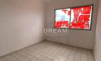 Imagem 5: Imóvel para venda tem 90 metros quadrados com 3 quartos em Santo Amaro - Recife - PE