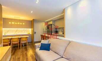 Imagem 6: Apartamento PRONTO PARA MORAR, 3 quartos, 128m² Alto Padrão Condomínio Clube no Bacacheri