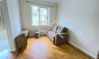 Imagem 7: Apartamento 1 dormitório mobiliado para venda no bairro Cidade Baixa em Porto Alegre