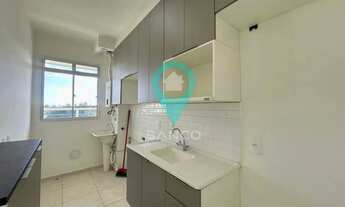 Imagem 3: APARTAMENTO DISPONÍVEL PARA LOCAÇÃO, NO RESIDENCIAL MIRANTE, NA CIDADE DE JUNDIAÍ