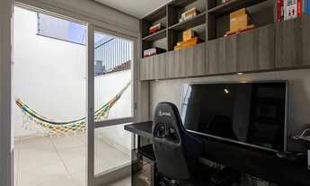 Imagem 4: Casa em Vila Ipiranga