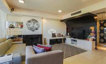 Imagem 3: Apartamento à venda no UNIQUE PLACE bairro Três Figueiras com 131 m² privativos, 3 dormitó