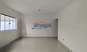 Imagem 3: Casa para alugar no Jardim Santa Paula 2 quartos com suíte