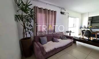 Imagem 3: Apartamento - Tons do Morumbi - Paulínia